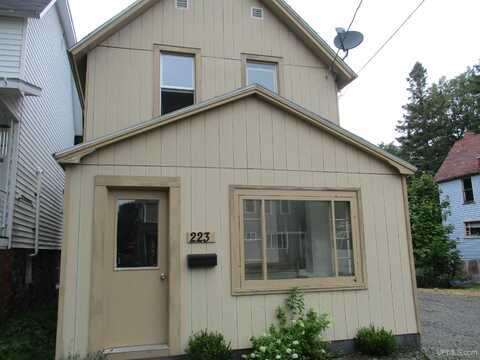 223 Tamarack, Laurium, MI 49913