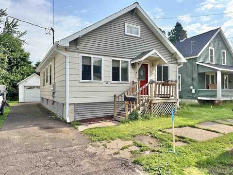 244 E Michigan, Ironwood, MI 49938
