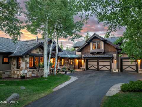 161 Gore Trail, Edwards, CO 81632