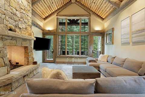 12 Cabin Creek Lane, Edwards, CO 81632