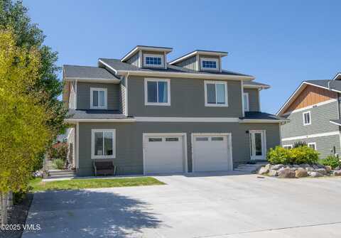 1000 Hawks Nest Lane, Gypsum, CO 81637