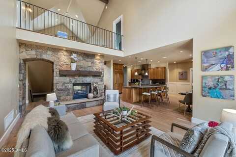 88 E Double Hitch, Eagle, CO 81631