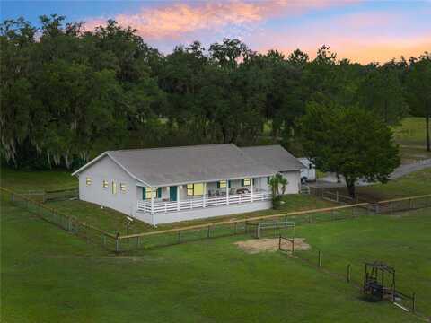 21588 SW 106TH LANE ROAD, DUNNELLON, FL 34431