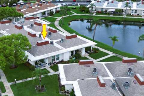4346 TAHITIAN GARDENS CIRCLE, HOLIDAY, FL 34691