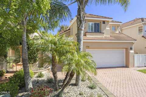 7748 Paso Robles Street, Ventura, CA 93004