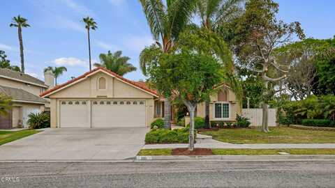 1501 Devonshire Drive, Oxnard, CA 93030