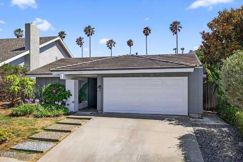 1238 Beachmont Street, Ventura, CA 93001