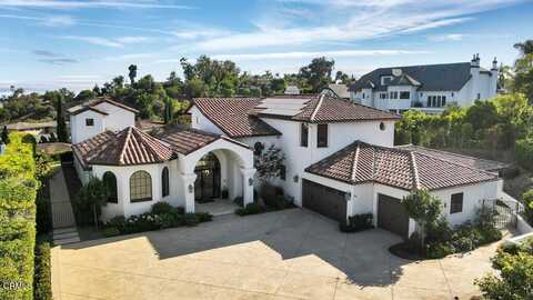 45 Valley Vista Drive, Camarillo, CA 93010