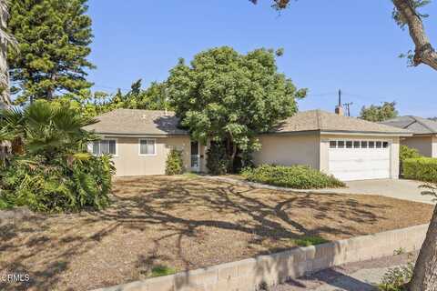 1543 Mobil Avenue, Camarillo, CA 93010
