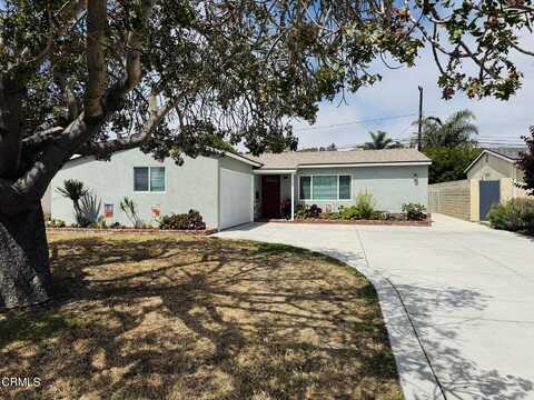 1123 North 6TH Street, Port Hueneme, CA 93041