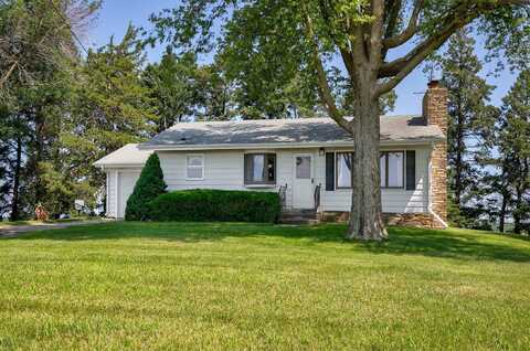 2096 280th Street, Rippey, IA 50235