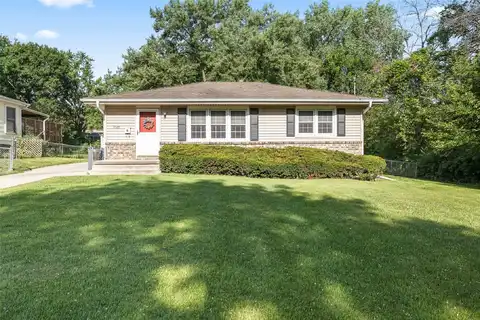 3520 E 32nd Street, Des Moines, IA 50317