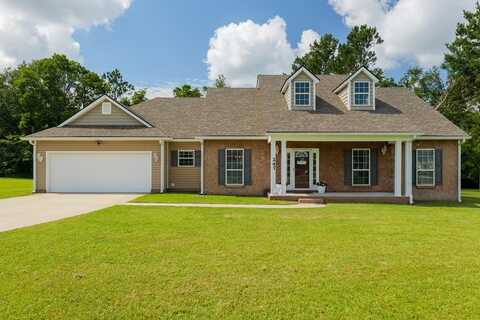 247 HARLEE LN, Ray City, GA 31645