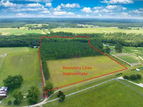 6936 Simpson Road, Hahira, GA 31632