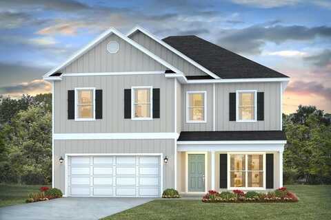 4021 Ashbourne Drive, Hahira, GA 31632