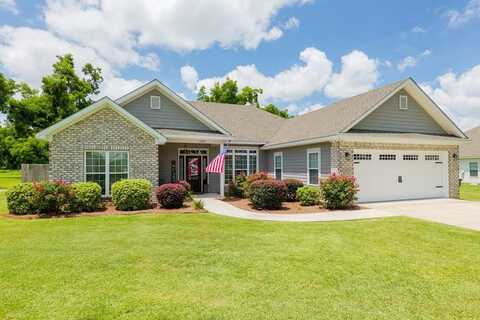 3527 DESIRABLE DRIVE, Valdosta, GA 31601