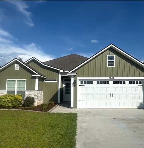 3848 Zaun Circle, Valdosta, GA 31605