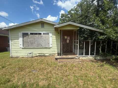 614 Lamar Street, Valdosta, GA 31601