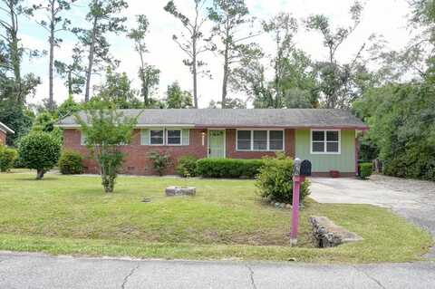 2321 Frederick Place, Valdosta, GA 31602
