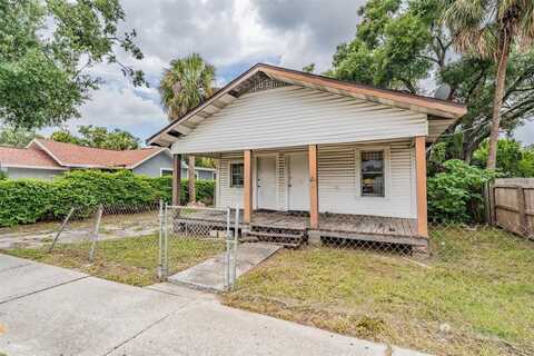 8504 N 12TH STREET, TAMPA, FL 33604