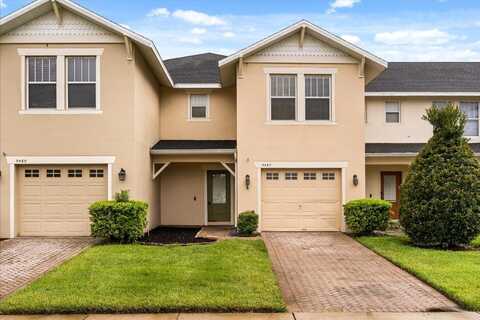 5454 CARAMELLA DRIVE, ORLANDO, FL 32829
