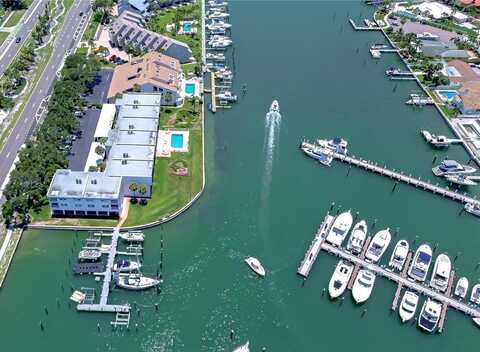 340 PINELLAS BAYWAY S, Saint Petersburg, FL 33715
