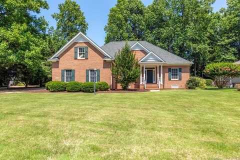 509 Ashwood Drive, Williamsburg, VA 23185
