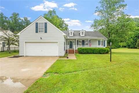 11105 Windsor Way, Windsor, VA 23487