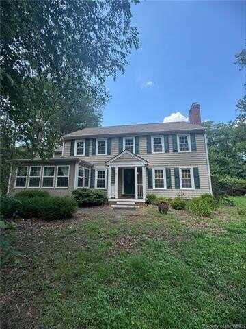 4600 Warriner Road, Richmond, VA 23231