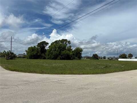 3424 NW 41ST PLACE, CAPE CORAL, FL 33993