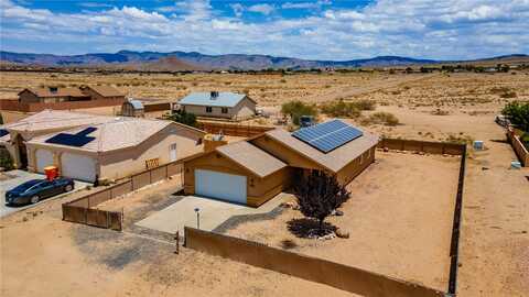 10002 N Concho Drive, Kingman, AZ 86401