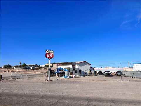 12888 S Oatman Highway, Topock, AZ 86436