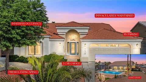 6179 S Bison Avenue, Fort Mohave, AZ 86426
