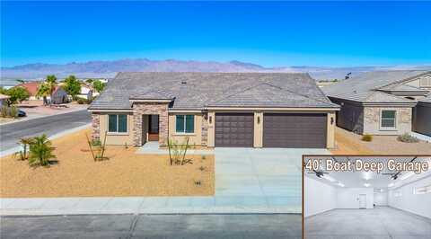 3799 Ramsey Road, Bullhead City, AZ 86442