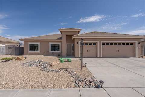 2445 Graystone Drive, Kingman, AZ 86409