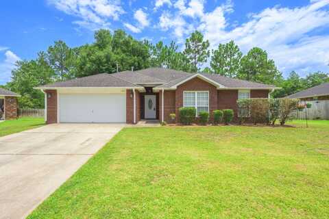 785 Bucksaw Drive, Pensacola, FL 32506