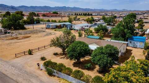 2855 E Carver Avenue, Kingman, AZ 86409