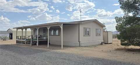 3453 N Lakeside Road, Golden Valley, AZ 86413