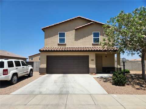 3659 E Andrea Drive, Kingman, AZ 86409