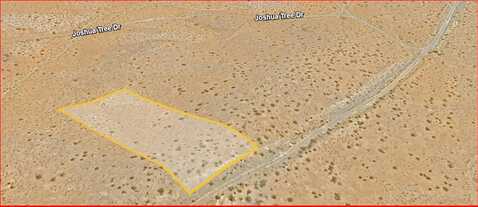 Mead Rama Dr, White Hills, AZ 86445
