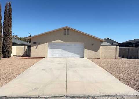 3050 N Evans Street, Kingman, AZ 86401