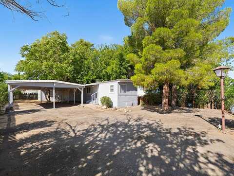 4012 E Thompson Avenue, Kingman, AZ 86409