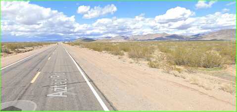 S Aztec Road, Golden Valley, AZ 86413