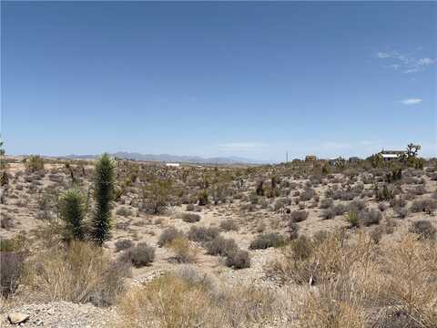 1001 W Cathedral Drive, Meadview, AZ 86444
