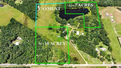 601 Oak Grove Road, Westville, FL 32464