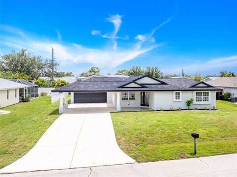 9081 BANTRY BAY BOULEVARD, ENGLEWOOD, FL 34224