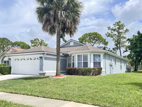 2809 FALLING TREE CIRCLE, ORLANDO, FL 32837