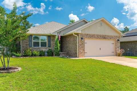 5765 Marigold Loop, Crestview, FL 32539