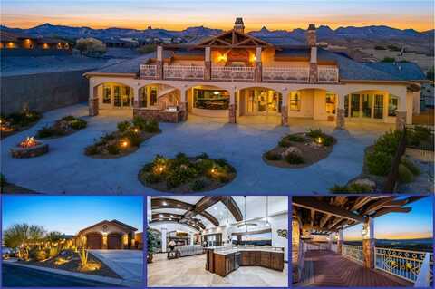 1439 Pioneer Trail, Bullhead City, AZ 86429