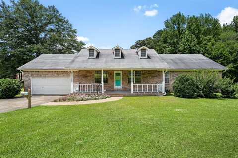 1768 PINEYWOODS SIPSEY Rd, Jasper, AL 35504